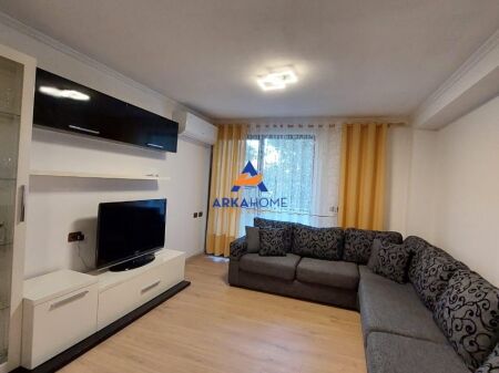 FOR SALE APARTMENT 2+1 "MYSLYM SHYRI" 2900000 LEKË( NEGOTIABLE)