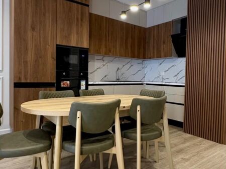 apartament luksoz me qira tek Parku Olimpik
