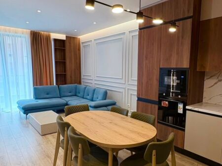 Apartment 1+1+Parking for rent at the Olympic Complex near the Paris Commune.