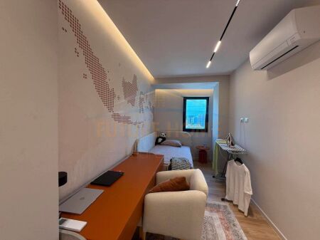 Apartment 2+1+ Parking Space, Residence "Oasis", New Ring Road