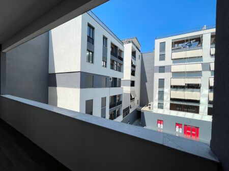 Apartament 2+1 Shkoze