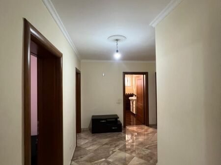 2+1 Apartment for rent in the Center, Durres