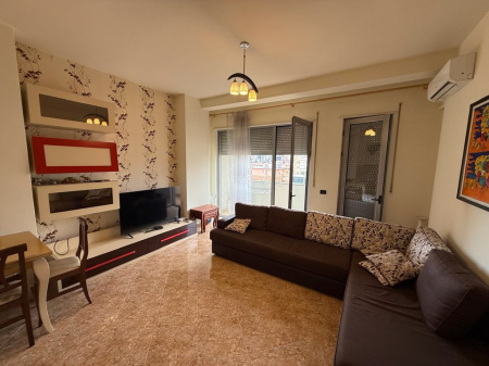 Apartment 1+1 - New Bazaar, Avni Rustemi Square