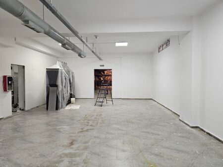 🏢 JEPET ME QIRA MAGAZINË + ZYRA – ARDENNO QTU📍