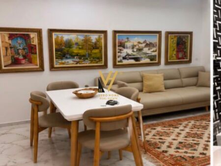 SHITET APARTAMENT 2+1+2 TE PORTI, QERRET 270.000 EURO