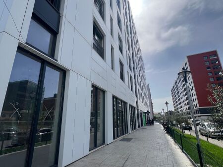 Apartment 3+1+2 for sale Bulevardi i Ri Elbavo