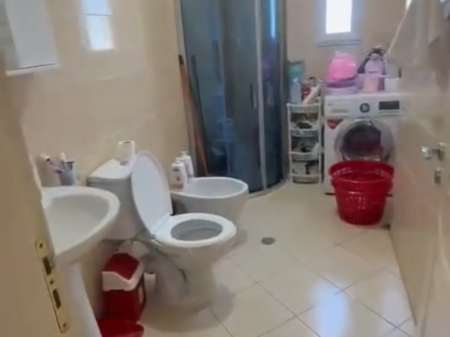 Apartament 1+1, Ardeno!