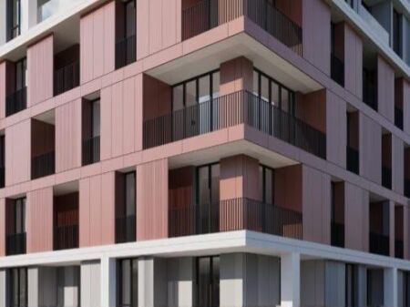🏡✨ APARTMENT 2+1+2 FOR SALE – MEI’S GARDEN RESIDENCE ✨🏡