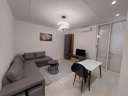 Qera, Apartament 1+1 , Kodra e Diellit