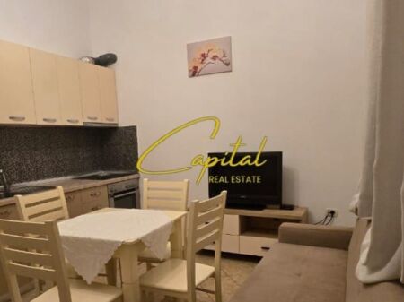 APARTMENT FOR RENT 1+1 JORDAN MISJA STREET 330 EURO