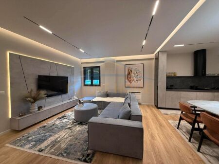 For sale, Apartment 2+1+ Parking Space, Residence "Oasis", New Ring Astir