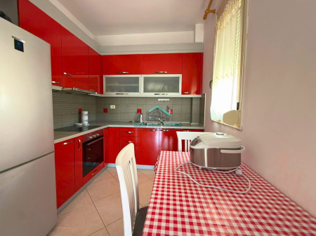 Apartment for monthly rent near Elezaj Pastry Shop
