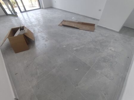 Shop for rent in the Don Bosco area near Trio Tower