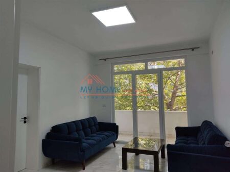 Apartament 1+1 me qera tek Fakulteti i Mjeksise Tirane
