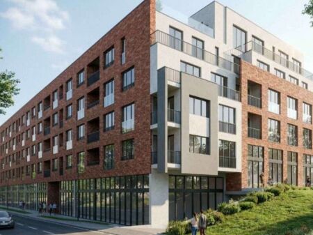 SHITET APARTAMENT 2+1+2 – PASKUQAN VIEW 📍