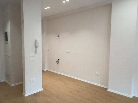 Appartamento 1+1 in vendita in Via Don Bosko, vicino al Complesso Vizion Plus +, Lapraka, Via Jordan Misja.