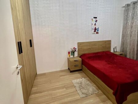 Affittasi appartamento 1+1 in Via Jordan Misja
