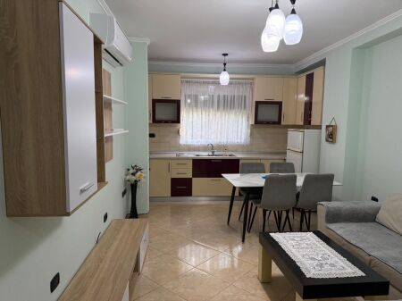 Affitto, Appartamento 2+1 Brryli, Tiran