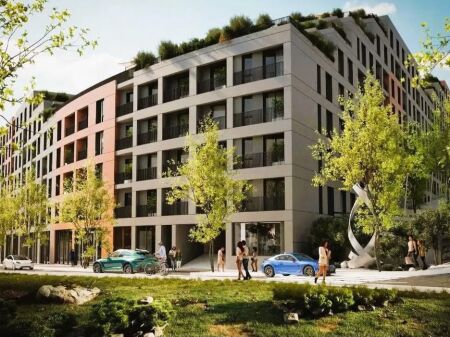 🔥 1,100 €/m² | SHITET APARTAMENT 1+1 – REZIDENCA DIELLON 2 🔥
