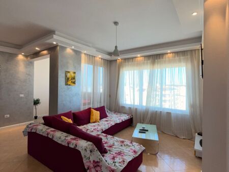 2+1 APARTMENT FOR SALE, OLD REGION, DURRES