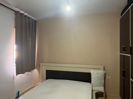 Kodra Diellit, appartamento 1+1 in affitto! 550€\trattabili.