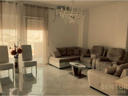 FOR SALE APARTMENT 3+1+2 WITH VERANDA – KASHAR 180,000 €