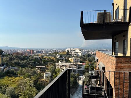 Vendiamo appartamento 1+1 - Residenza Kodra e Diellit 2!