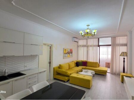Apartment 2+1 for Rent in Kinostudio