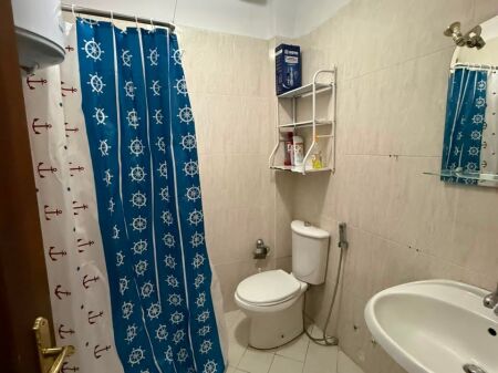 Apartment 1+1 for rent at the 21st crossroads!
