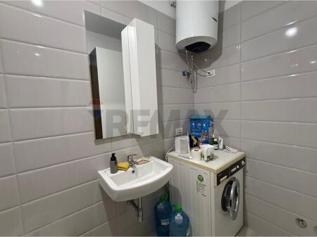 Apartment - For Rent - Former Aviation Field, Tirana