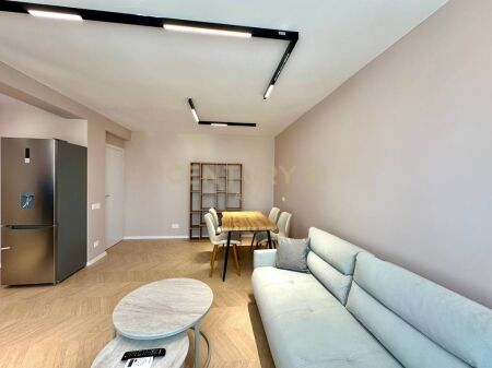 SHESIM, APARTAMENT 1+1 TOTALISHT I RI, mbrapa AMBASADËS AMERIKANE❗️