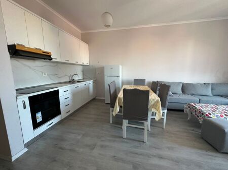 Apartment 2+1 For Rent