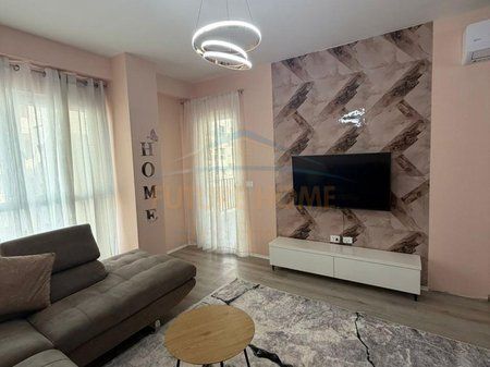 For sale, Apartment 1+1, Aura Complex, Tirana