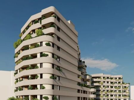 ✨FOR SALE APARTMENT 2+1+2 – ALUNA 4, PASKUQAN ✨