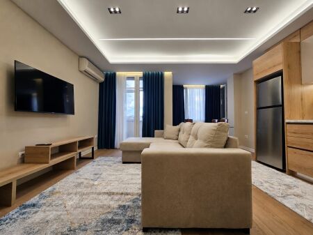 Apartment 2+1 for rent New Maternity