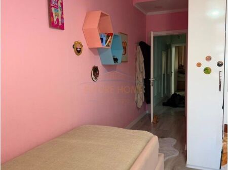 Apartment 2+1+2+Parking Space, Yzberisht, Tirana
