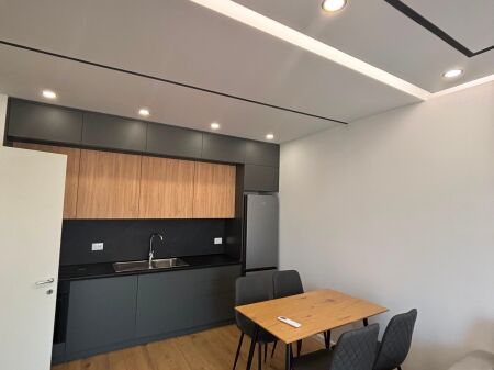 For rent 1+1 Residenca Klensi Astir 50,000 leke