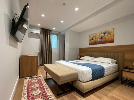 HOTEL FOR RENT NEAR THE MORTGAGE OFFICE, TIRANA! 5,400 € /Month