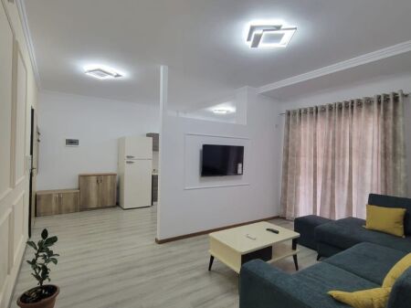 Apartment 1+1 for Rent – Oxhaku, Porcelanit Area