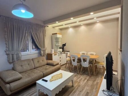 APPARTAMENTO IN AFFITTO 1+1 CITTÀ STUDENTI 55.000 LEKE FH-87581