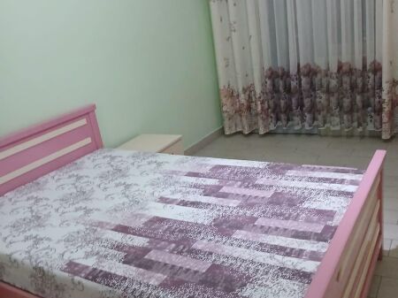 APARTMENT 1+1. 28000 LEKE. KAFJA E RREMES