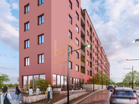 Locale Commerciale in Vendita – Paskuqan, Tirana