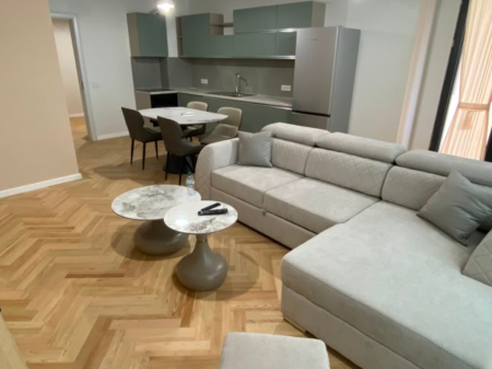 Apartment 1+1, for Rent in Vollga, Durres!