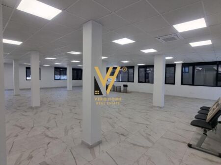 OFFICE 350 M2 FOR RENT NEAR TEG 3,000 EURO