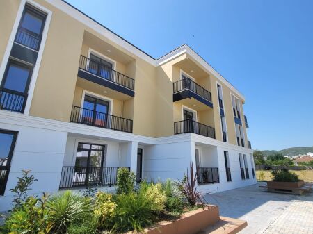 🏡 APPARTAMENTO 1+1 IN VENDITA – SAUK VECCHIO