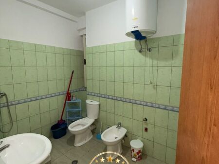 🏡 APARTAMENT ME QERA  2+1 ME BALKON , FLORIDA ,PLAZH