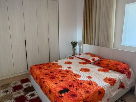 Appartamento 2+1 in Vendita – Fresk, Tirana
