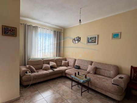 Apartment 2+1 for sale, Tufine