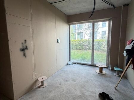 APARTAMENT NE SHITJE 2+1+2 TE FOREST REZIDENCE LIQENI THATE
