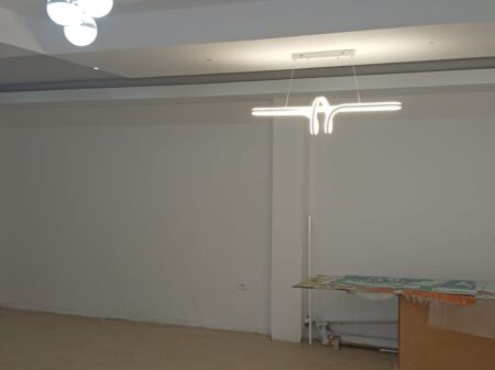 Appartamento 2+1 in vendita a Yzberisht, Misto Mame, Palazzi Cabej, Astir.